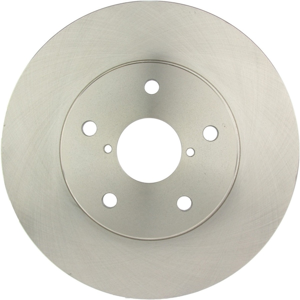 Centric Parts Standard Brake Rotor, 121.47034 121.47034 - main
